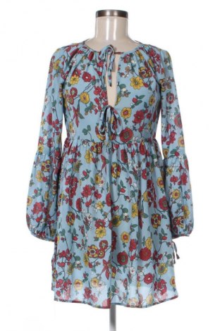 Рокля Unbranded, Размер S, Цвят Многоцветен, Цена 4,80 €