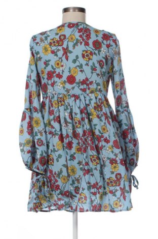 Рокля Unbranded, Размер S, Цвят Многоцветен, Цена 4,80 €