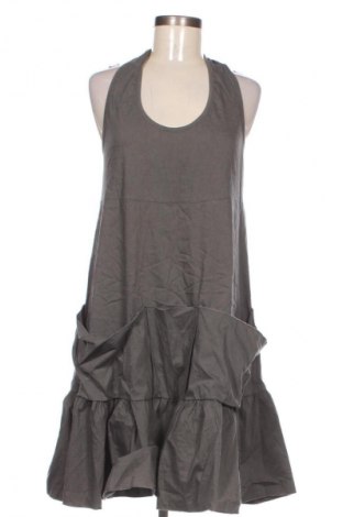 Φόρεμα Unbranded, Μέγεθος M, Χρώμα Γκρί, Τιμή 9,99 €