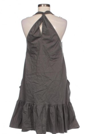 Φόρεμα Unbranded, Μέγεθος M, Χρώμα Γκρί, Τιμή 9,99 €
