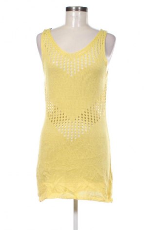 Kleid Unbranded, Größe M, Farbe Gelb, Preis 15,99 €