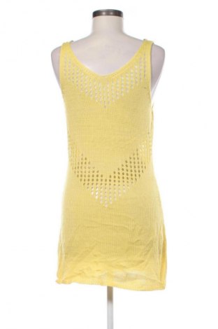 Kleid Unbranded, Größe M, Farbe Gelb, Preis 15,99 €