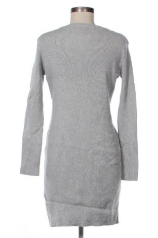 Kleid Unbranded, Größe M, Farbe Grau, Preis 1,99 €