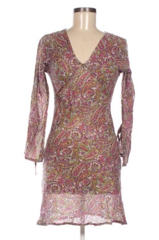 Sukienka Unbranded, Rozmiar S, Kolor Kolorowy, Cena 30,13 zł