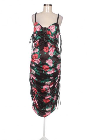 Kleid Unbranded, Größe M, Farbe Mehrfarbig, Preis € 2,99