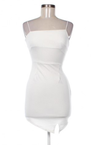 Šaty  Unbranded, Veľkosť XXS, Farba Biela, Cena  9,95 €