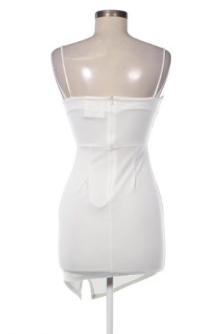 Šaty  Unbranded, Veľkosť XXS, Farba Biela, Cena  9,95 €