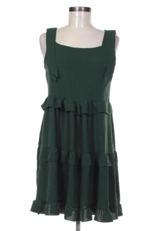 Рокля Unbranded, Размер XL, Цвят Зелен, Цена 12,27 €