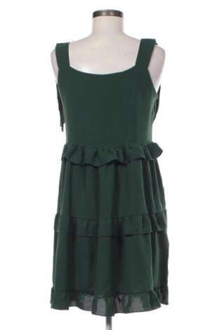Рокля Unbranded, Размер XL, Цвят Зелен, Цена 12,27 €