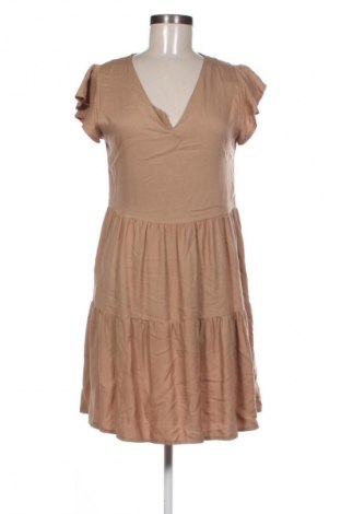 Šaty  Unbranded, Veľkosť M, Farba Béžová, Cena  13,00 €