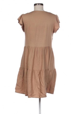 Šaty  Unbranded, Veľkosť M, Farba Béžová, Cena  13,00 €