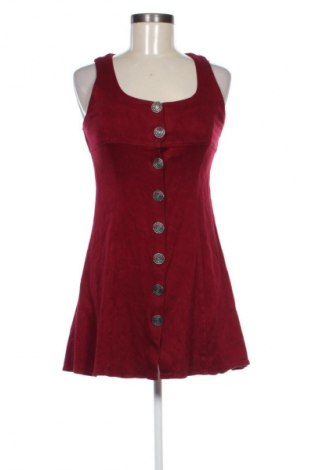 Ruha Unbranded, Méret S, Szín Piros, Ár 1 822 Ft