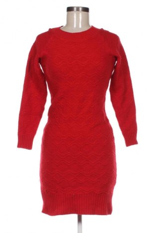Šaty  Unbranded, Velikost S, Barva Červená, Cena  259,00 Kč