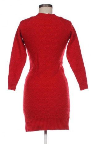 Šaty  Unbranded, Velikost S, Barva Červená, Cena  259,00 Kč