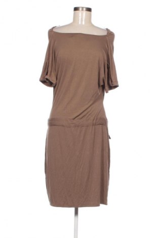 Rochie Unbranded, Mărime M, Culoare Maro, Preț 61,99 Lei