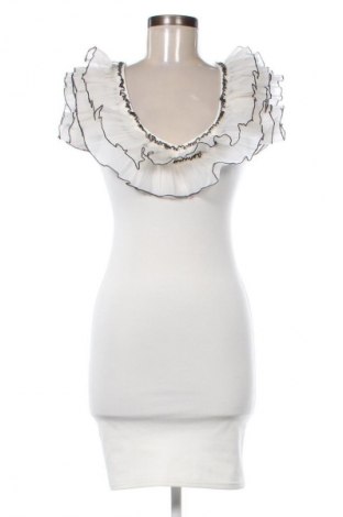 Rochie Unbranded, Mărime M, Culoare Alb, Preț 60,99 Lei