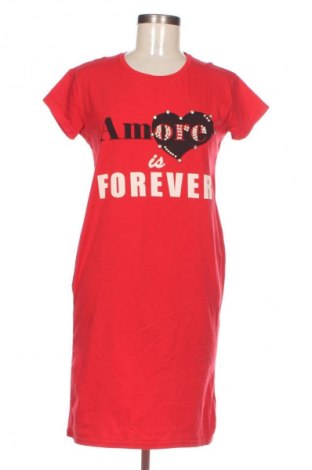 Rochie Unbranded, Mărime S, Culoare Roșu, Preț 60,99 Lei