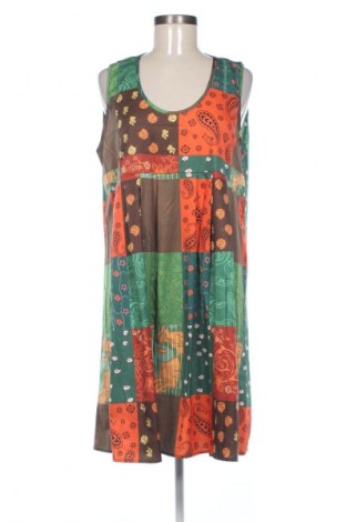 Šaty  Unbranded, Veľkosť L, Farba Viacfarebná, Cena  11,95 €