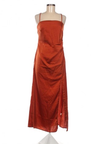 Рокля Unbranded, Размер M, Цвят Кафяв, Цена 12,27 €