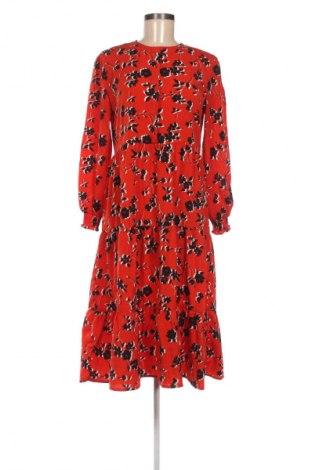 Φόρεμα Unbranded, Μέγεθος M, Χρώμα Πολύχρωμο, Τιμή 16,99 €