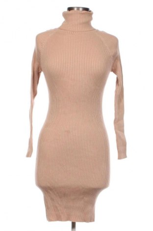 Φόρεμα Unbranded, Μέγεθος S, Χρώμα  Μπέζ, Τιμή 2,99 €