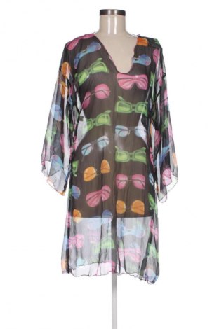 Sukienka Unbranded, Rozmiar L, Kolor Kolorowy, Cena 36,45 zł