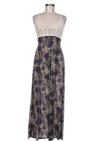 Рокля Unbranded, Размер M, Цвят Многоцветен, Цена 12,27 €