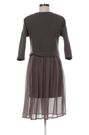 Sukienka Unbranded, Rozmiar M, Kolor Szary, Cena 21,99 zł