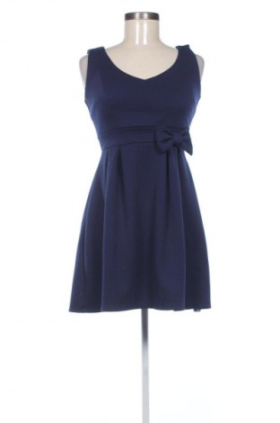 Kleid Unbranded, Größe M, Farbe Blau, Preis 4,99 €