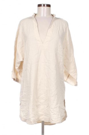 Šaty  Unbranded, Velikost M, Barva Béžová, Cena  299,00 Kč