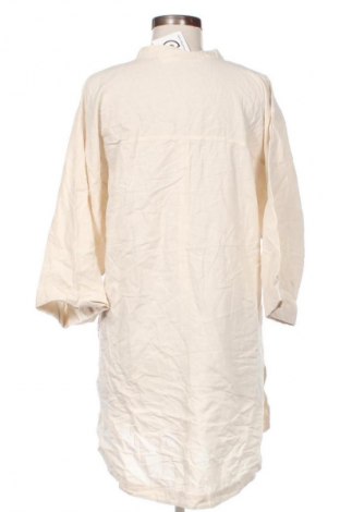 Šaty  Unbranded, Velikost M, Barva Béžová, Cena  299,00 Kč