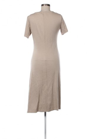 Kleid Unbranded, Größe L, Farbe Beige, Preis 25,99 €