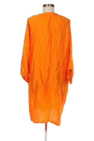 Sukienka Unbranded, Rozmiar XL, Kolor Pomarańczowy, Cena 43,99 zł