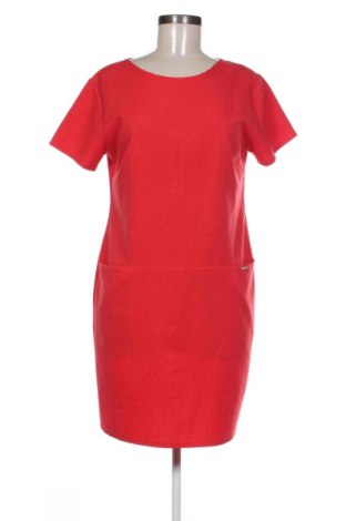 Šaty  Unbranded, Velikost L, Barva Červená, Cena  299,00 Kč