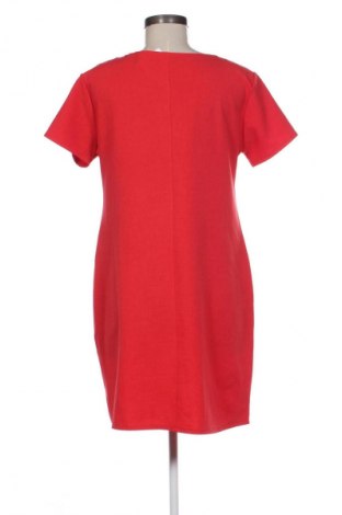 Šaty  Unbranded, Velikost L, Barva Červená, Cena  299,00 Kč