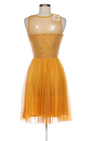 Šaty  Unbranded, Velikost S, Barva Žlutá, Cena  299,00 Kč
