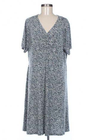 Sukienka Unbranded, Rozmiar L, Kolor Kolorowy, Cena 33,26 zł