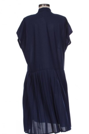 Φόρεμα Unbranded, Μέγεθος XXL, Χρώμα Μπλέ, Τιμή 12,99 €