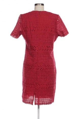 Рокля Unbranded, Размер L, Цвят Червен, Цена 11,24 €