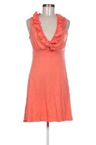 Kleid Unbranded, Größe M, Farbe Orange, Preis € 11,99