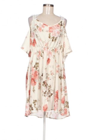 Šaty  Unbranded, Velikost XXL, Barva Vícebarevné, Cena  145,00 Kč