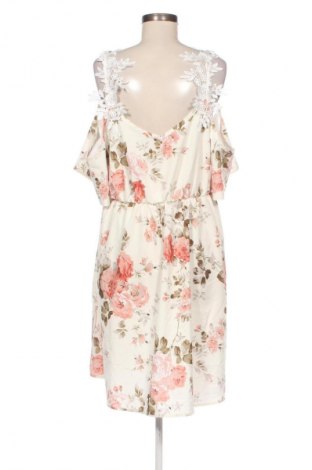 Šaty  Unbranded, Velikost XXL, Barva Vícebarevné, Cena  145,00 Kč