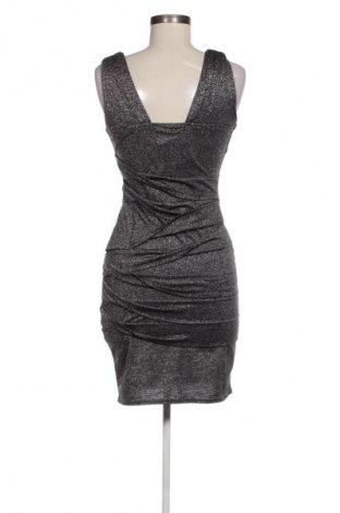 Šaty  Unbranded, Velikost M, Barva Stříbrná, Cena  299,00 Kč