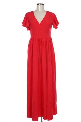 Рокля Unbranded, Размер M, Цвят Червен, Цена 12,27 €