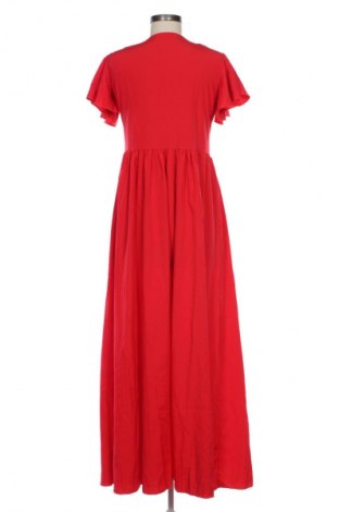 Рокля Unbranded, Размер M, Цвят Червен, Цена 12,27 €