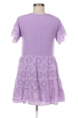 Šaty  Unbranded, Velikost M, Barva Fialová, Cena  299,00 Kč