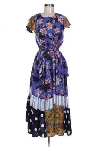 Šaty  Unbranded, Velikost M, Barva Vícebarevné, Cena  299,00 Kč