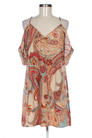 Рокля Unbranded, Размер L, Цвят Многоцветен, Цена 12,27 €