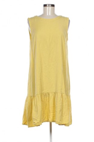 Рокля Unbranded, Размер M, Цвят Жълт, Цена 12,27 €