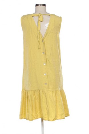 Рокля Unbranded, Размер M, Цвят Жълт, Цена 12,27 €